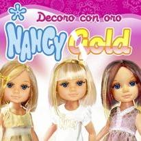 Nancy Gold
