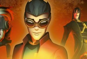 The AMAZING Generator Rex Game YOU DON'T KNOW! 