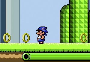 MARIO SNAKE REMIX EDITION jogo online gratuito em