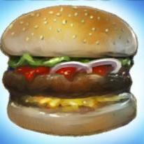 Cooking Show: Cheese Burger  Play Now Online for Free 