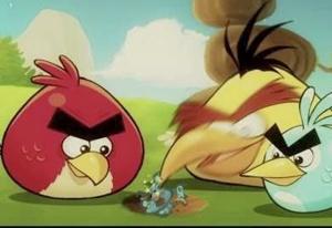 Play Angry Birds Online + Unlock All Levels