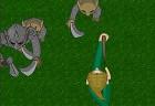 The Battle of Helm's Deep