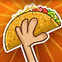 Papa's Taco Mia! - Jogue Online em SilverGames 🕹️