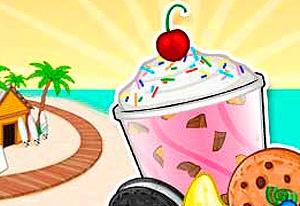 PAPA'S CUPCAKERIA jogo online gratuito em