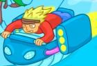 Space Punk Racer