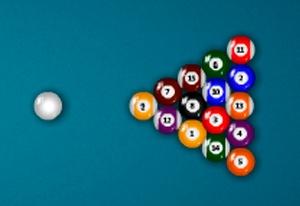 Doyu 8 Ball - Jogo Grátis Online