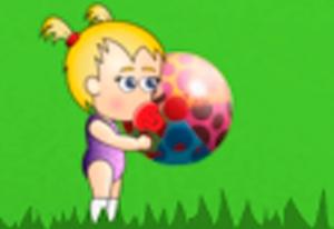 Crazy Ball - 🕹️ Online Game