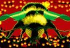 Revenge of the Zombees