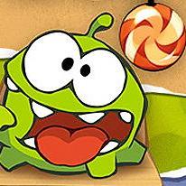 Cut The Rope: Magic  Play the Game for Free on PacoGames