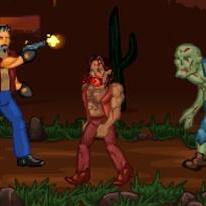 TEQUILA ZOMBIES jogo online gratuito em