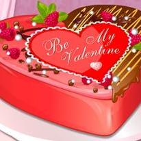 Valentine s Cake