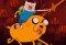 Adventure Time: Fight O Sphere