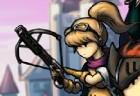 The Bravest Hunter