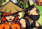 Ninja & Blind Girl 2
