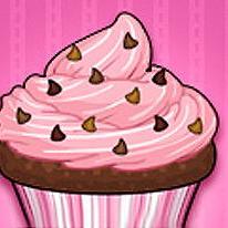 PAPA'S CUPCAKERIA free online game on