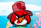 Penguin Slice Valentine
