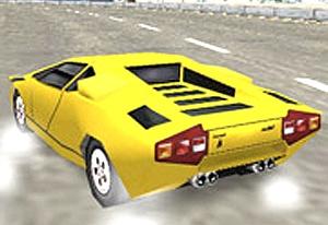 Supra Drift 2: Play Supra Drift 2 for free on LittleGames