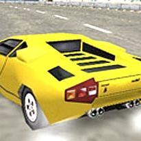 Super Drift 2 - Play Online on SilverGames 🕹️