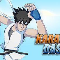 Karate Dash