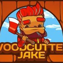 Woodcutter Jake