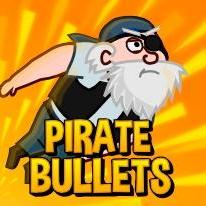 Pirate Bullets