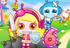 Amigos Bomba - Jogo Gratuito Online