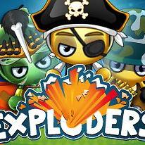 Exploders