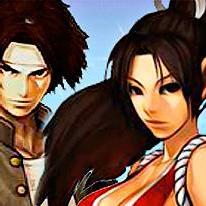 King Of Fighters Wing 1.91 - Top 5 Most Powerful Characters in The