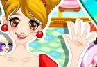 Dress Up - Winter Collection