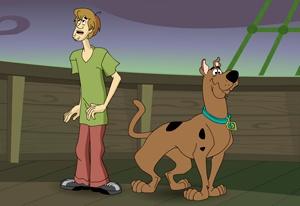 FREE SCOOBY DOO GAMES 