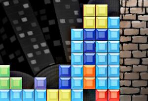 Tetris Returns - Jogo Gratuito Online