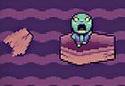 Zombie Goes Up