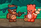 Teddy Bear Picnic Massacre