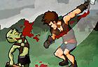 Rogan: The Swordmaster