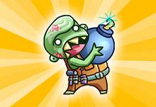 Zombinsanity