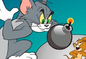 Play Tom and Jerry games  Free online Tom and Jerry games