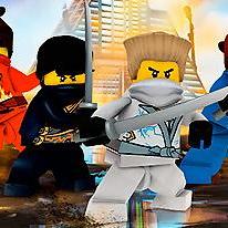 ninjago rebooted game