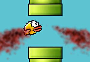 FLAPPY BIRD SKIP TO 999 jogo online gratuito em