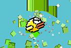 Flappy Bird: Revenge Bird