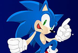 Jogo Sonic Smash Brothers no Jogos 360