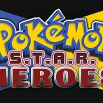 Pokémon S.T.A.R. Heroes