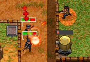 Commando 2 - 🕹️ Online Game