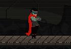 Super Shogun Ninja