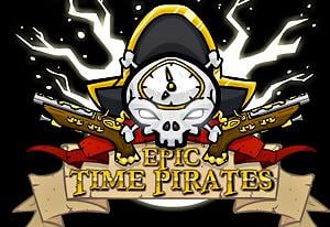 Epic Time Pirates