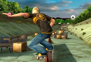 3 JOGOS COMO SKATE 3 PARA ANDROID - ESPORTES