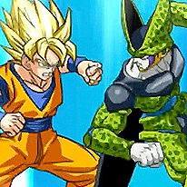 Dragon Ball Fierce Fighting 2.3