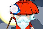 Eat Rockets 2 Wizard