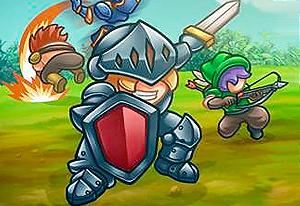 Mighty Knight 2, The world needs your help and your power to fight the  devil. Lend your hand and fight for the peace. Nice game, cool animation,  addictive gameplay