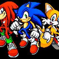 Sonic Blast RPG: The New Hedgehog Part 2