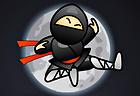 Sticky Ninja Missions